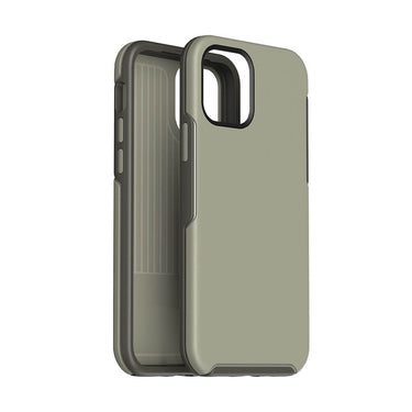 The Hybrid Beatles Shockproof Case Cover is designed to fit for iPhone Series
